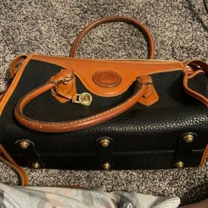 Vintage Downey & Bourke Purse